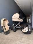 Stokke Trailz 3in1, scoica, landou, sport