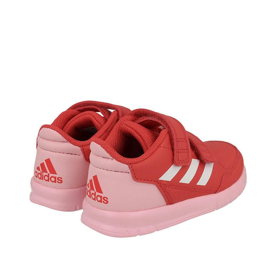Детски маратонки Adidas AltaSport CF I D96838 - 21, 22, 27