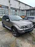 BMW X5 *FACELIFT* 3.0 • 2005г. С ГАЗ