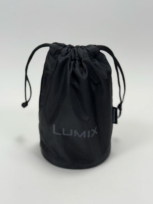 обектив Panasonic Leica DG Vario-Elmarit 12-60mm f/2.8-4 ASPH. POWER