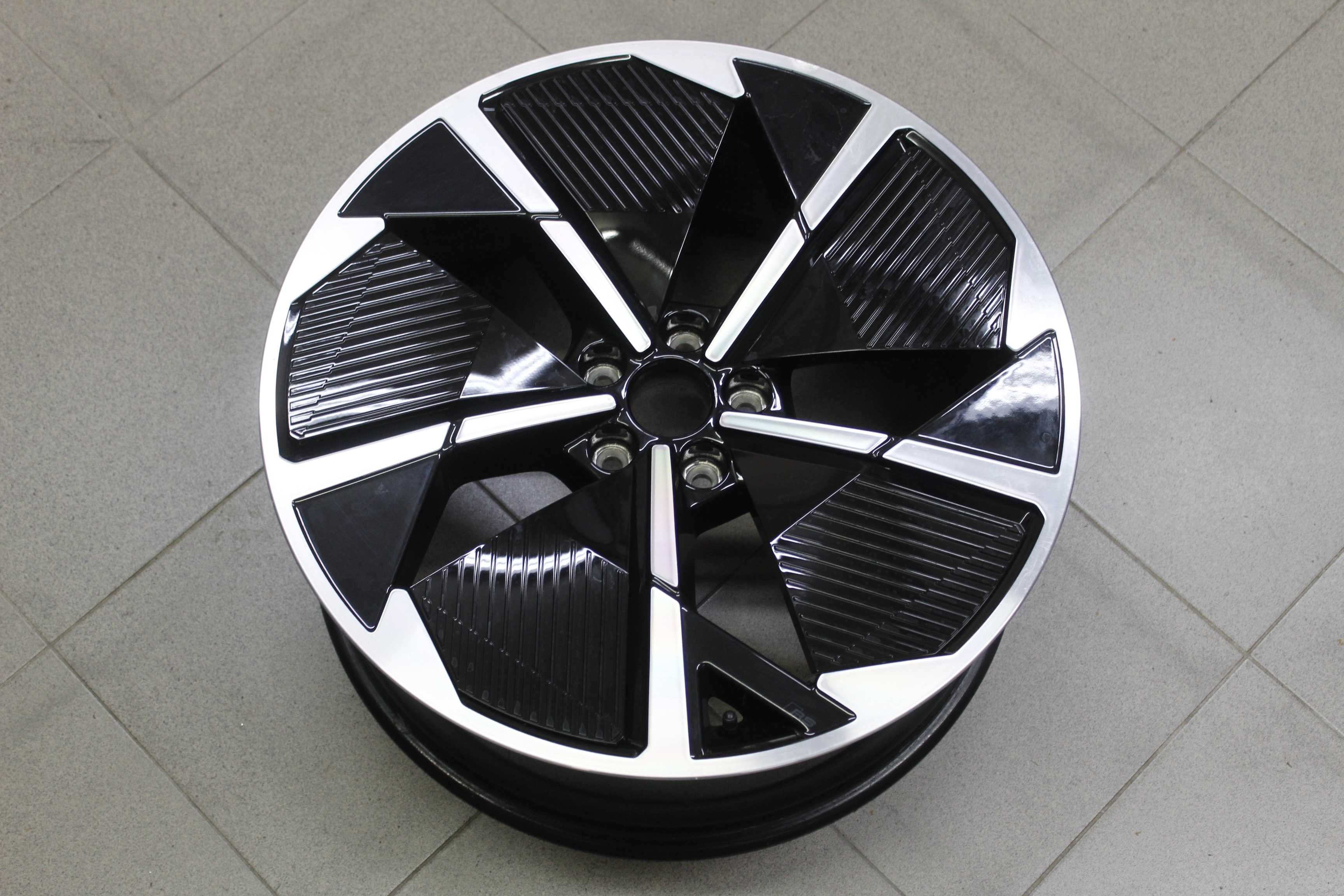 Джанта 21" Audi Q4 E-tron