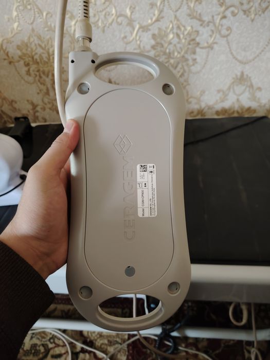 Csragem umurtqa bel massajori ham massaj qiladi ham qizdirad b/u