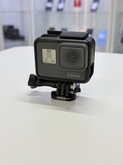 Go Pro Hero 5,Рассрочка,Апорт Маркет