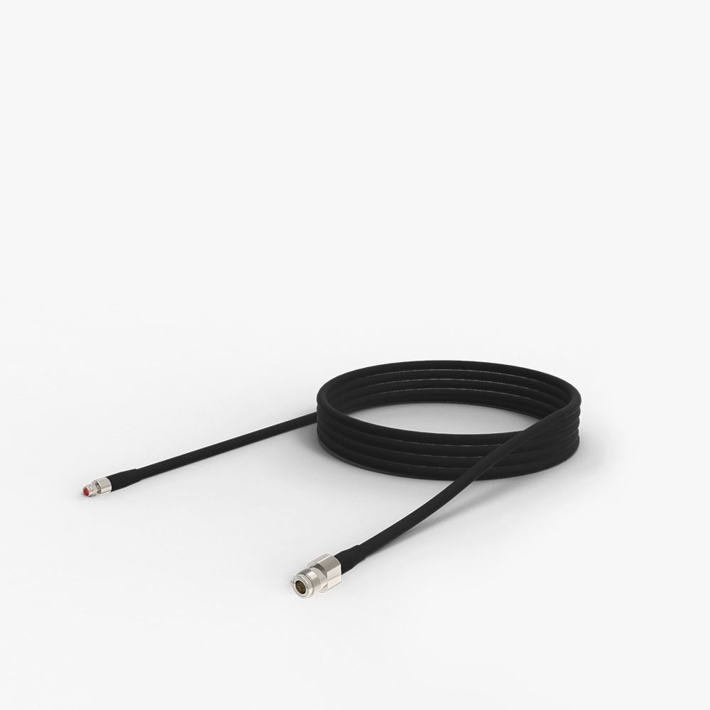 Cablu LoRa IoT Helium HNT Original Rak LMR400 5 Metri
