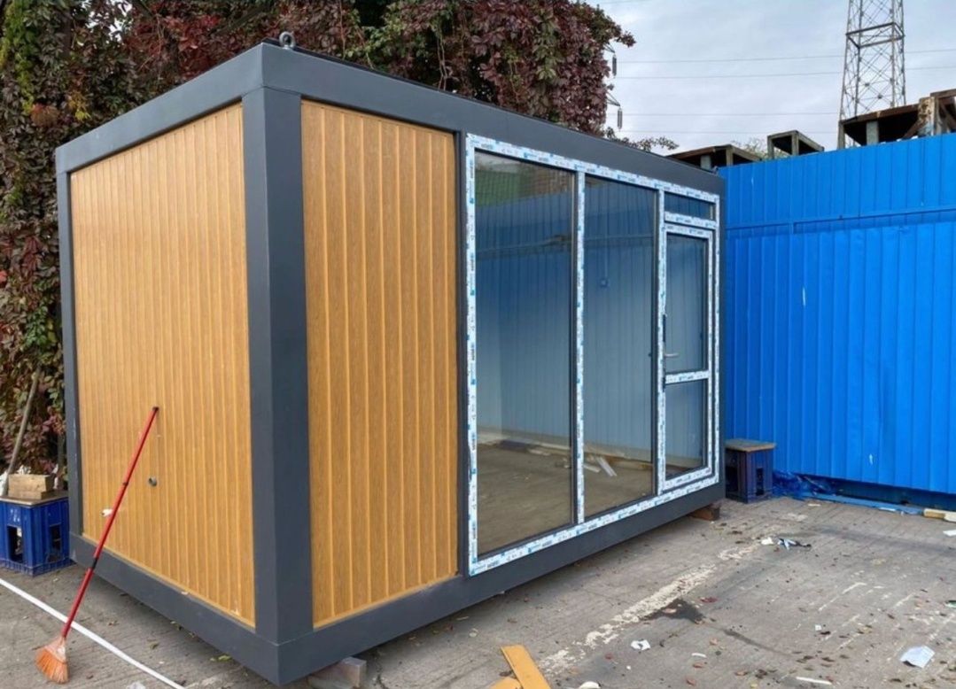 Vand containere modulare container modular termoizolat