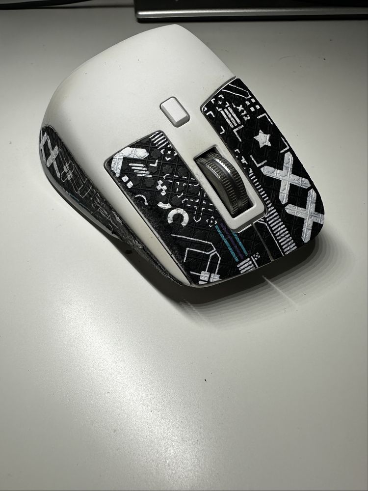 Logitech MX Master 3S