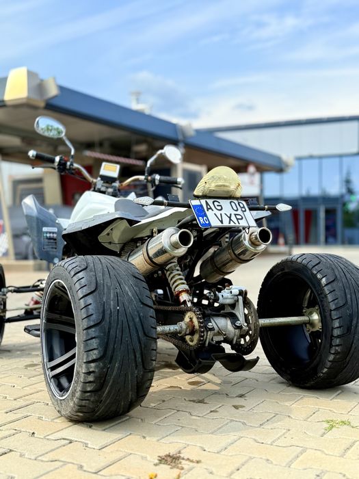 Atv/quad Jinling 250cc