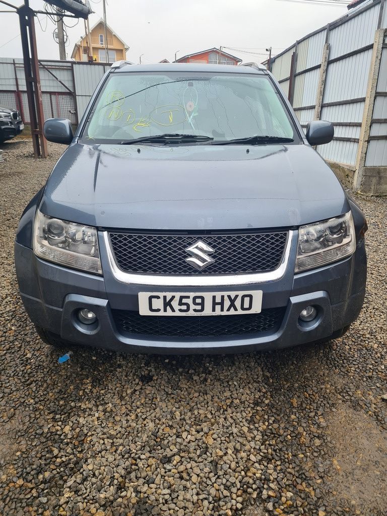 Conducta AC Suzuki Grand Vitara 2006 - 2012 F9QB (873)