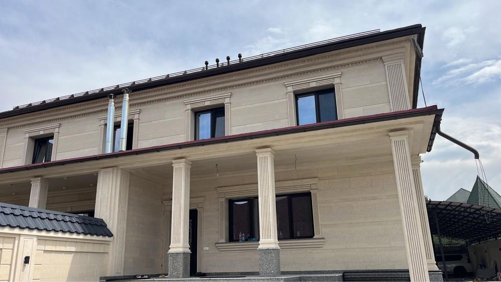 Отделка камнем. Гранит,мрамор,травертин.Все виды работ.Качественно.