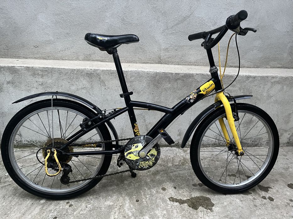 Bicicleta pentru copii