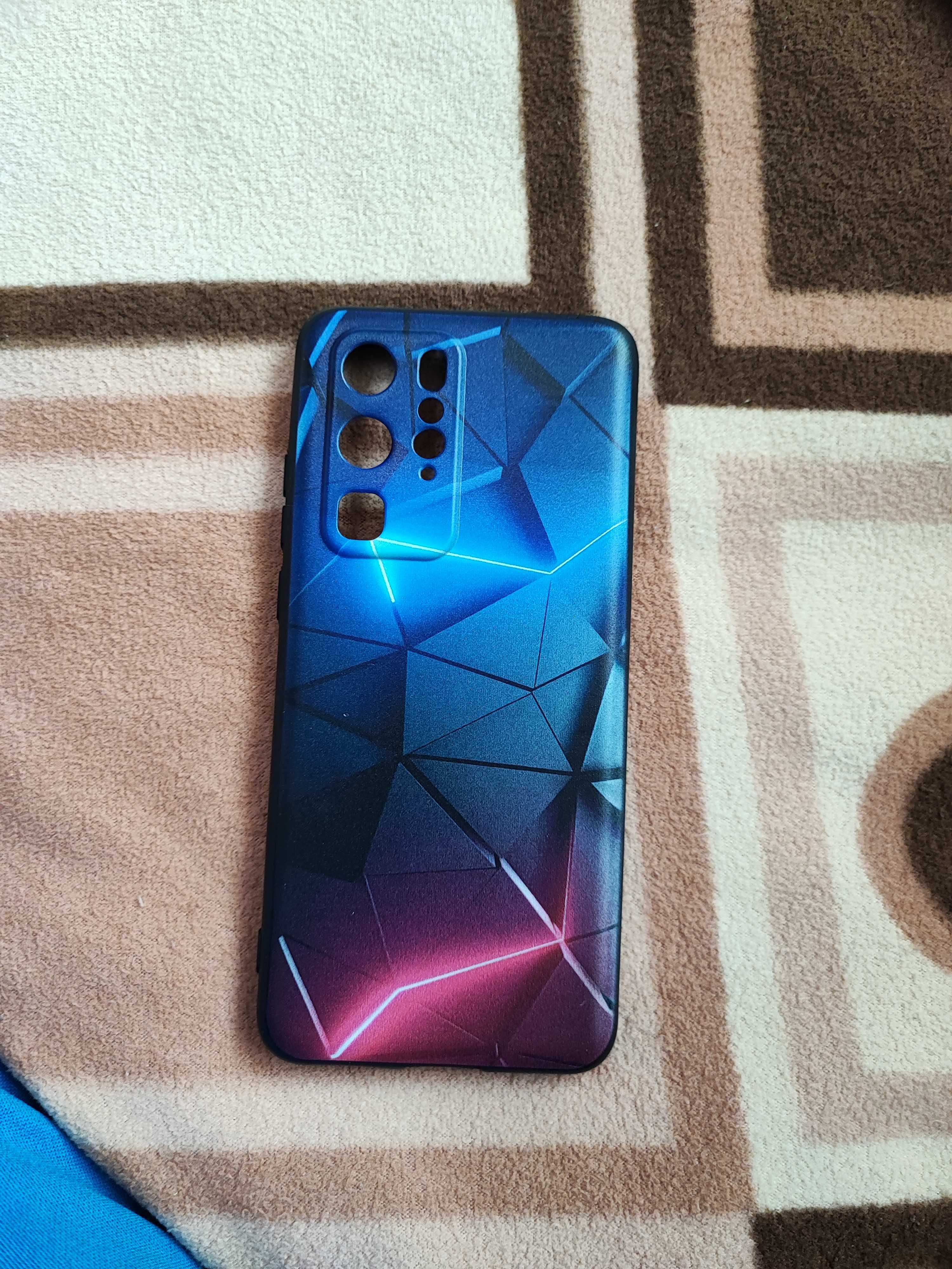 Калъфи за Huawei п 40 про