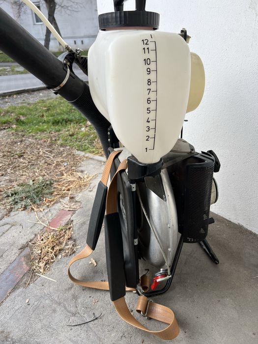 Atomizor Stropitoare pe benzina AS-Motor