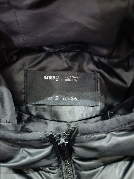 Geaca de dama marime S 2buc