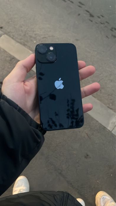 Iphone 13 mini schimb