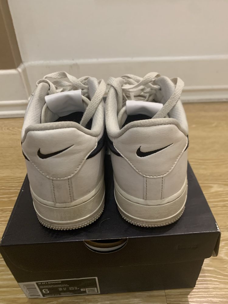 Обувки Nike air force 1 LIMITED EDITION!