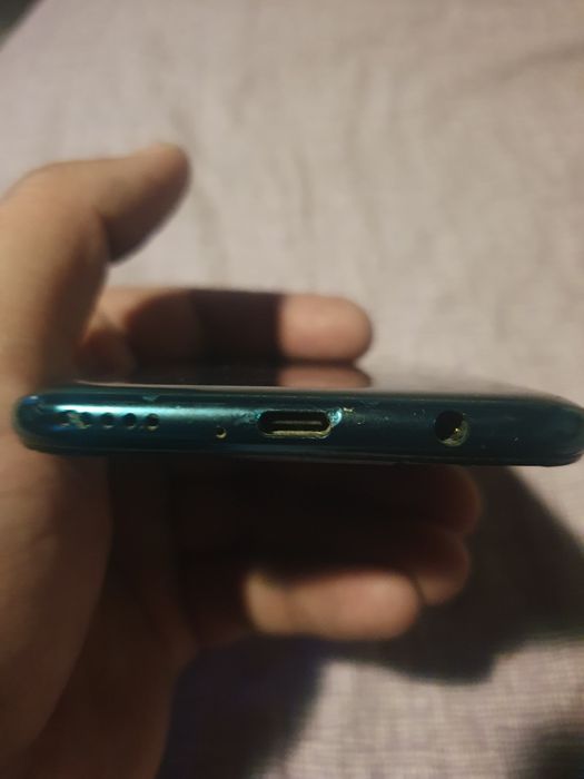 Huawei p40 и OPPO A16