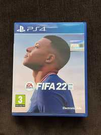 FIFA 22 PS4 ФИФА 22 за Плейстейшън 4