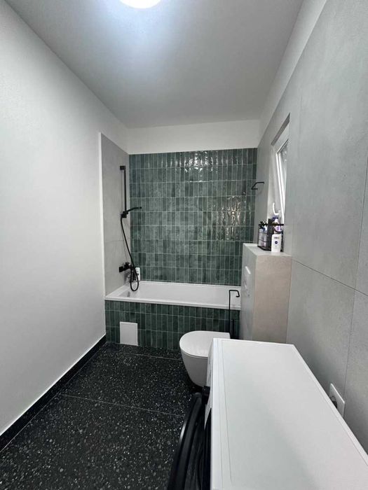 Duplex de inchiriat, zona Avram Iancu, Floresti