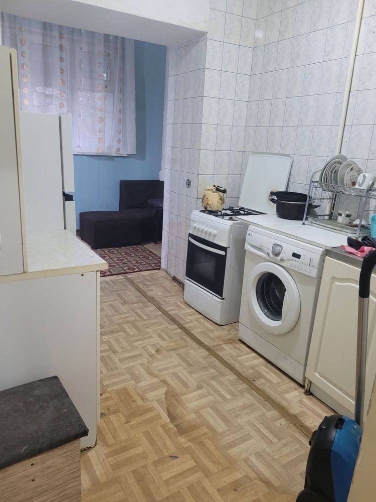 Сдается 1 комнатная квартира Максим Горький 36,6 аптека