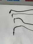 Sonda lambda Dpf filtru particule 2.0 BSS BPW Superb A4 B7