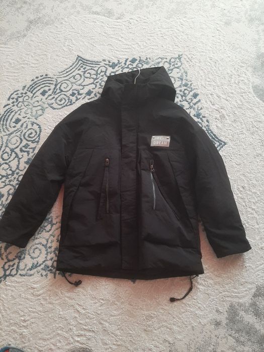 Куртка подростковый для мальчика