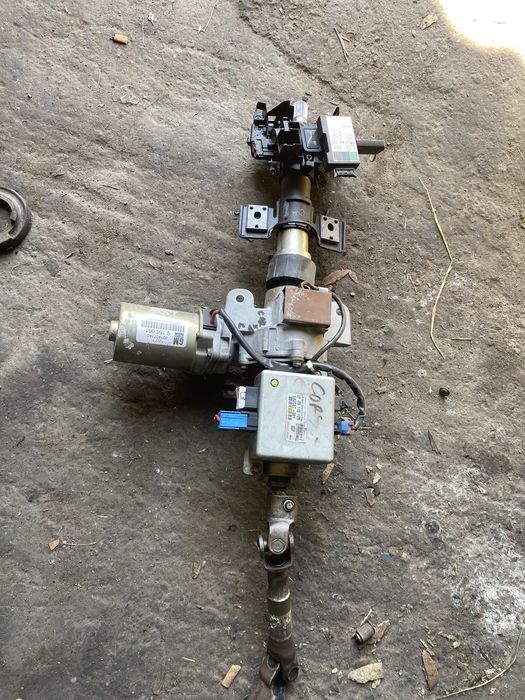 Coloana directie electrica  Opel corsa C