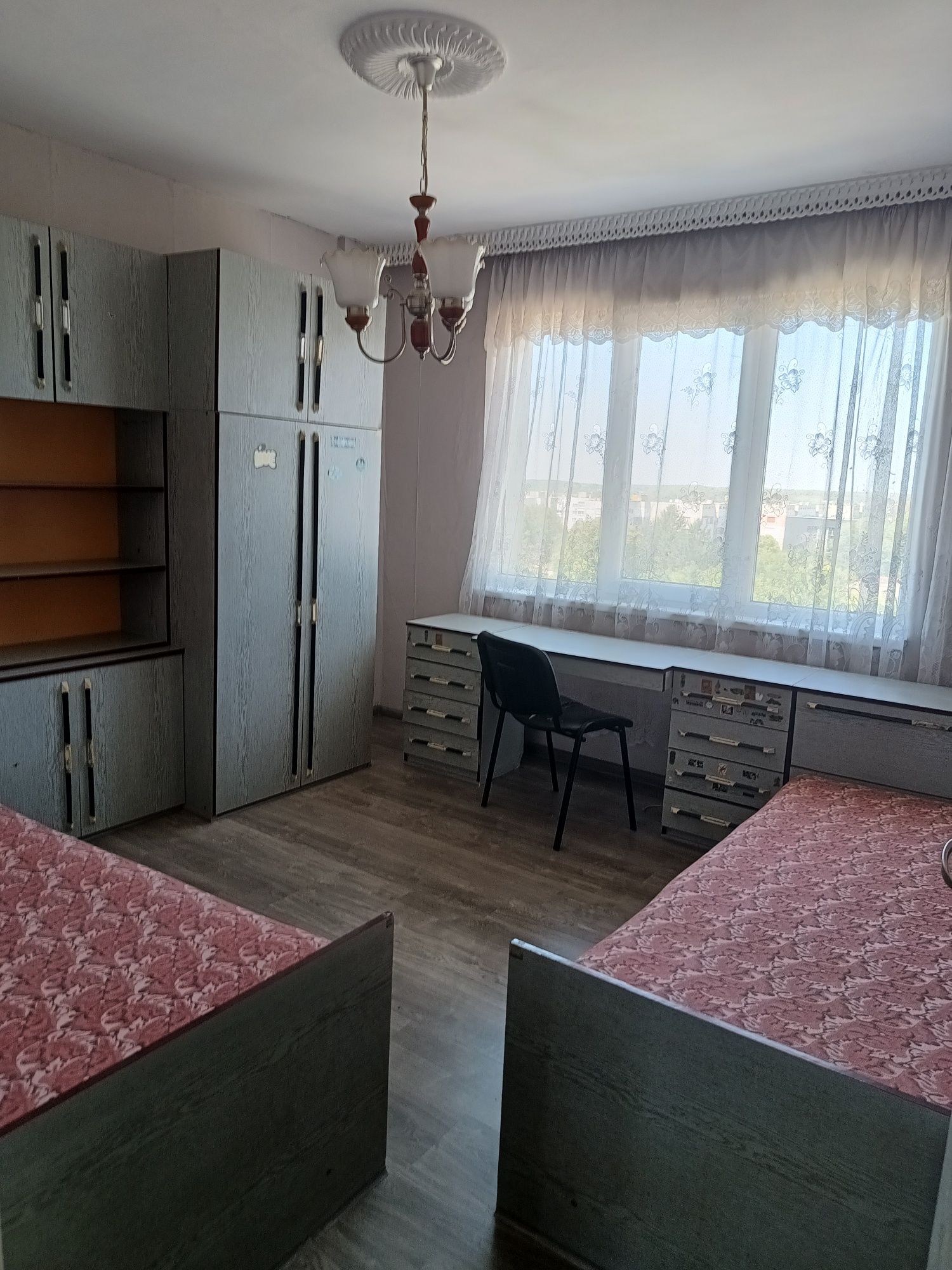 Тристаен апартамент, кв. Деленки, с. Айдемир