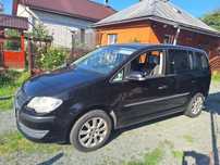 Vand sau schimb Vw touran 1.9 tdi 2008