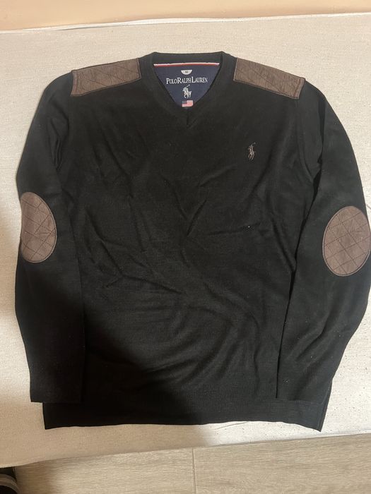 Пуловер Ralph Lauren M