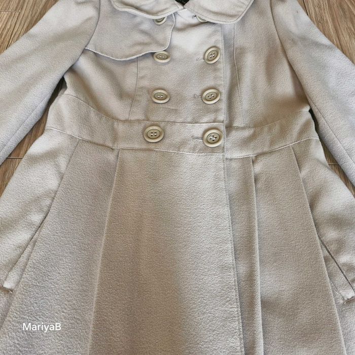 Дамско палто на AMISU