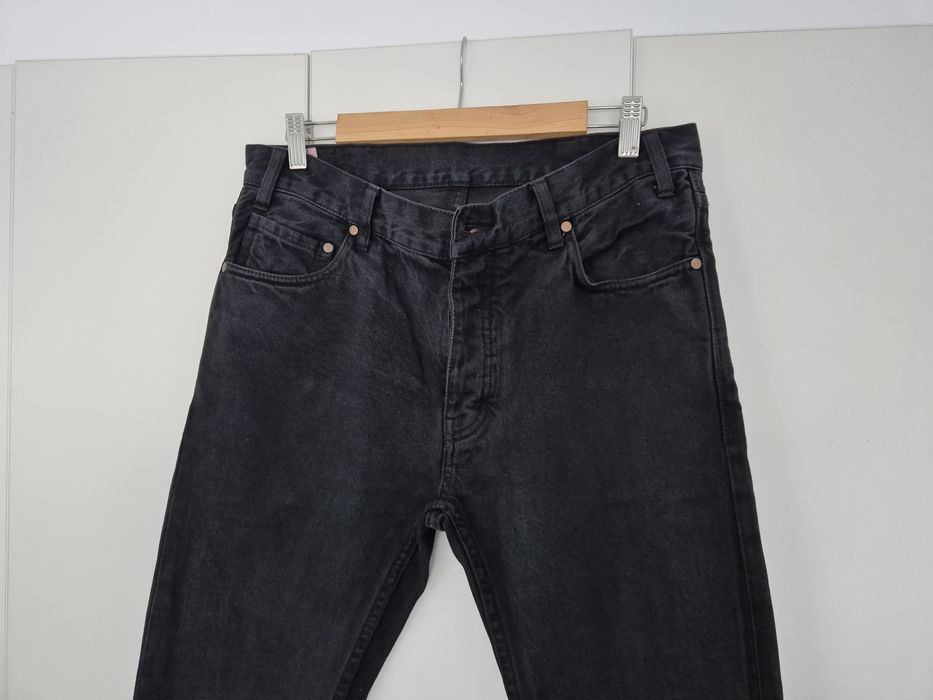 Blugi Han Kjobenhavn size 32, potrivita pentru 31, 200  ron