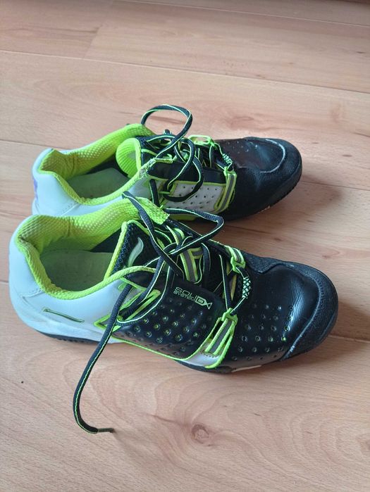 Тенис Обувки за клей Li-Ning 41 номер