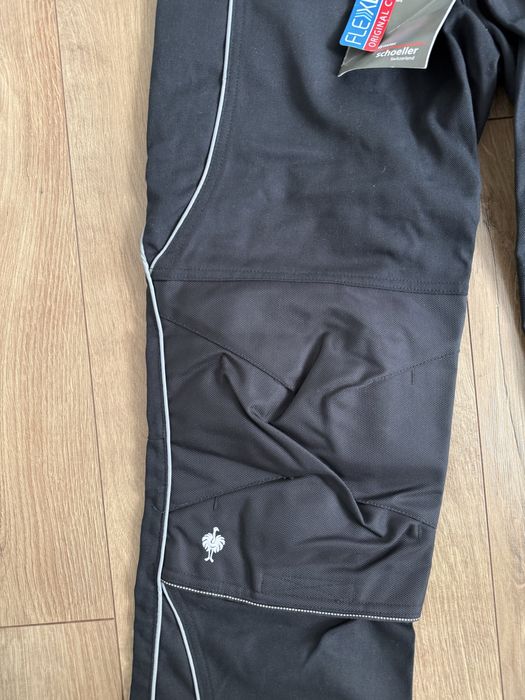 Nou Engelbert Strauss 46 S barbati pantaloni Schoeller