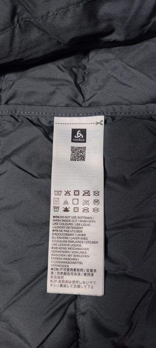 ODLO Cocoon Pertex размер- L