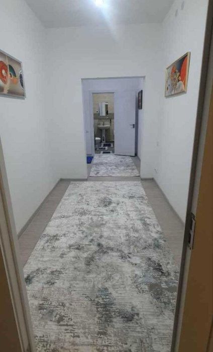 АРЕНДА КВАРТИРЫ! 2х комнатная,70 кв.м, ор-р ЖК Ассалом сохил. АКТ