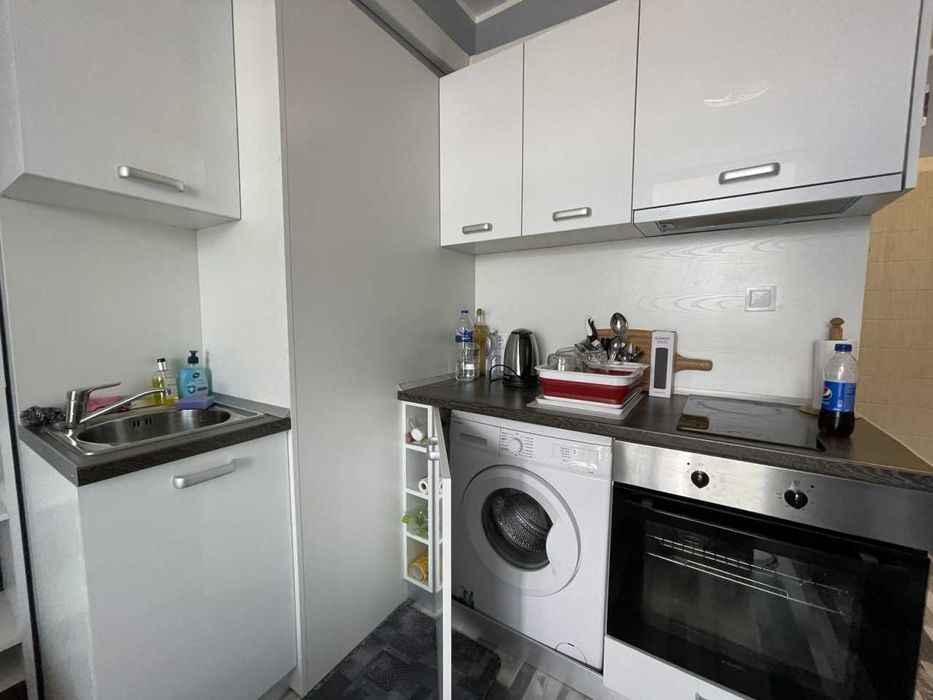 Дава се под наем Хотел в София, Студентски град - 55 кв.м за 30.6 € - Снимка #4