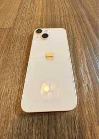 iPhone 13 mini Rose Gold 256 gb neverlocked