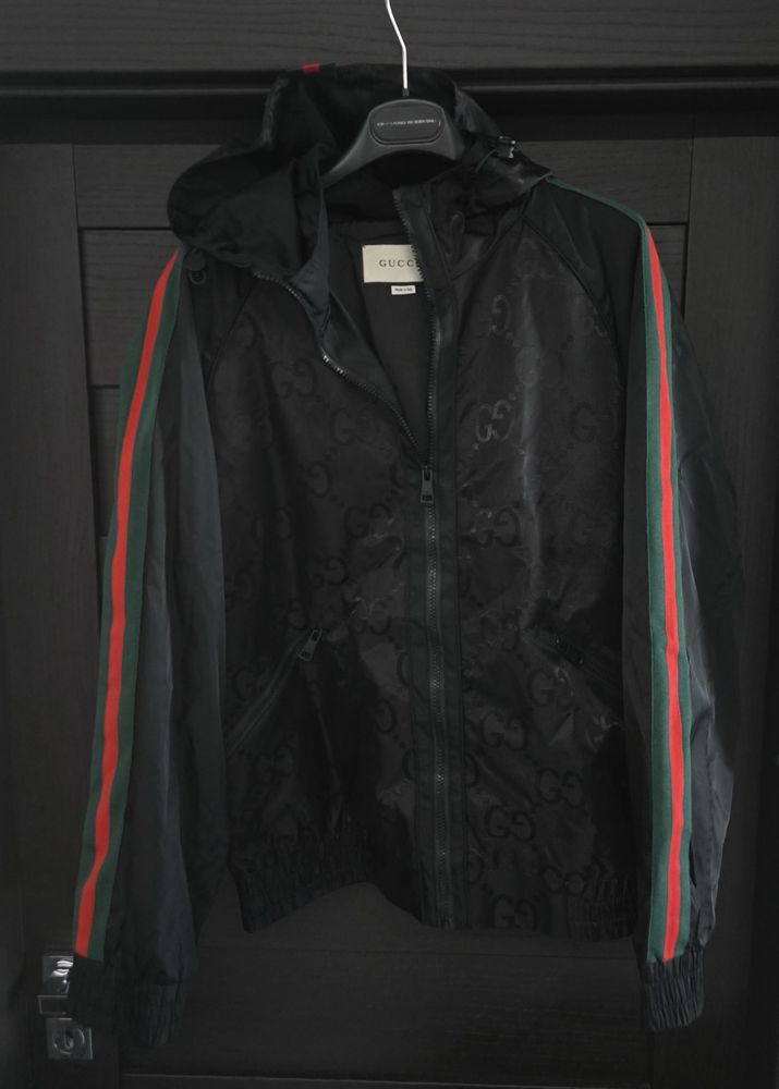 Пролетно яке Gucci