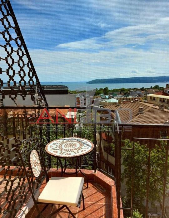 Продава се Тристаен апартамент в Варна, Бриз - 115 кв.м за 2087 €/кв.м - Снимка #6