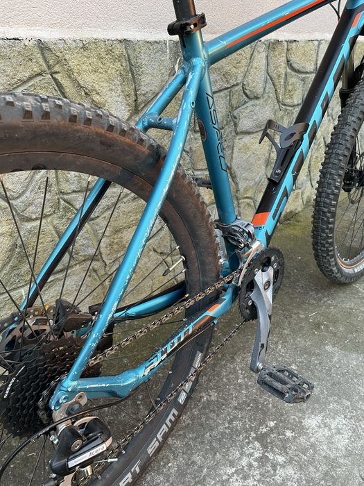 Scott Aspect 730 27.5 size L