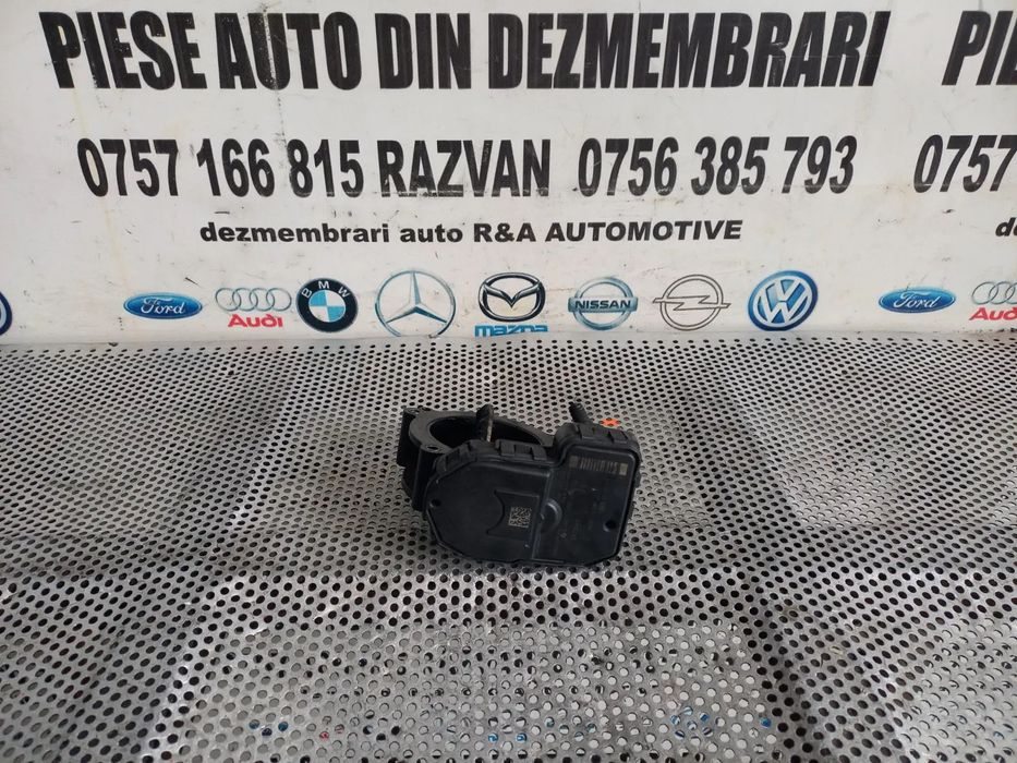 Clapeta Acceleratie Mercedes C/E Class W204 W212 Vito Clk Cls Sprinter Etc 2.2 Cdi Euro 5 Motor 651