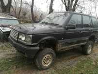 Range Rover p38 2,5 piese