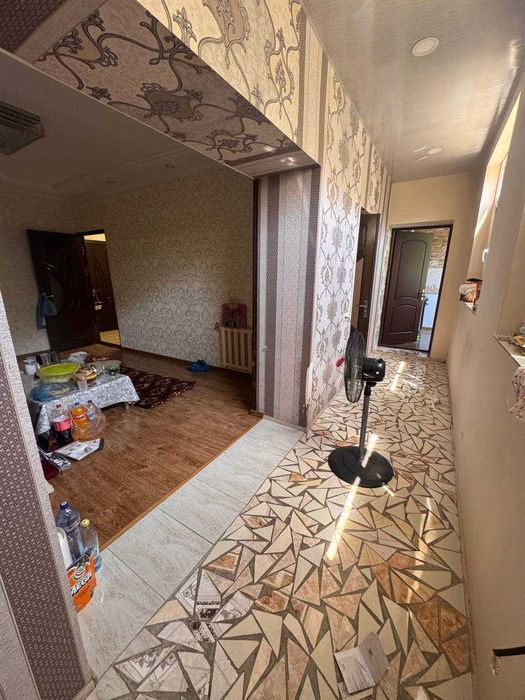 Жарарик 2 хона яхши ремонт