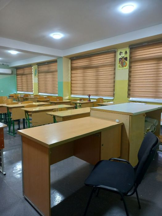 Jaluzi ofis jalyuzi жалюзи kombo