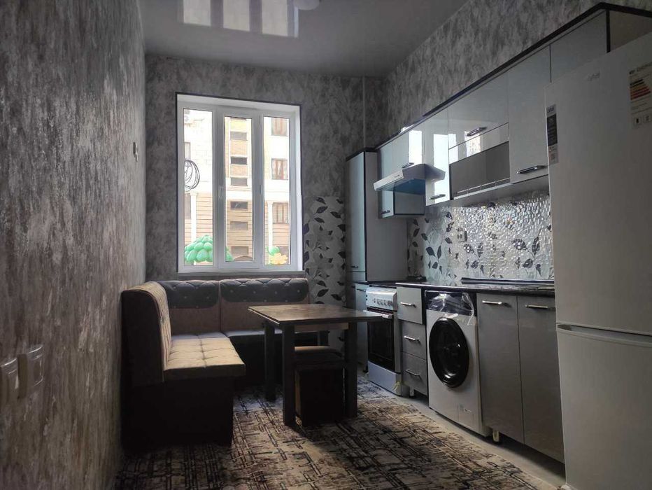 Сдается 1х комнатная квартира на 1 этаже Ориентир горгаз саодат