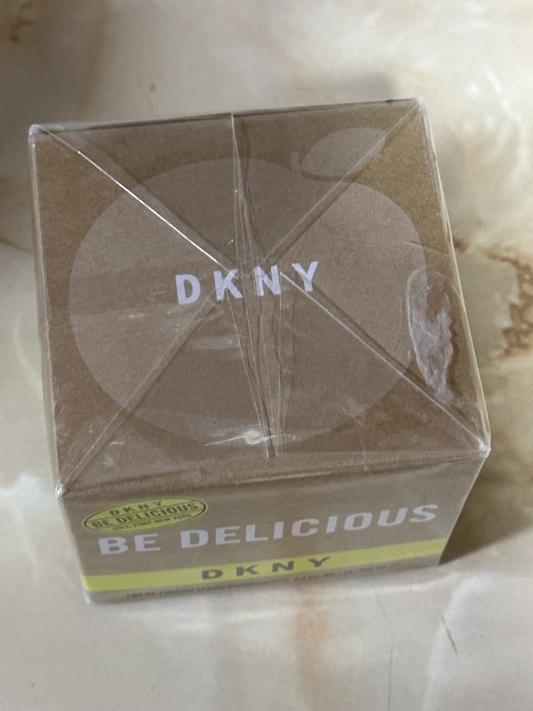 DKNY Be delicious 100ml Sigilat