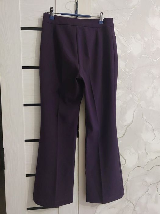 Пиджак брюки джинсовка