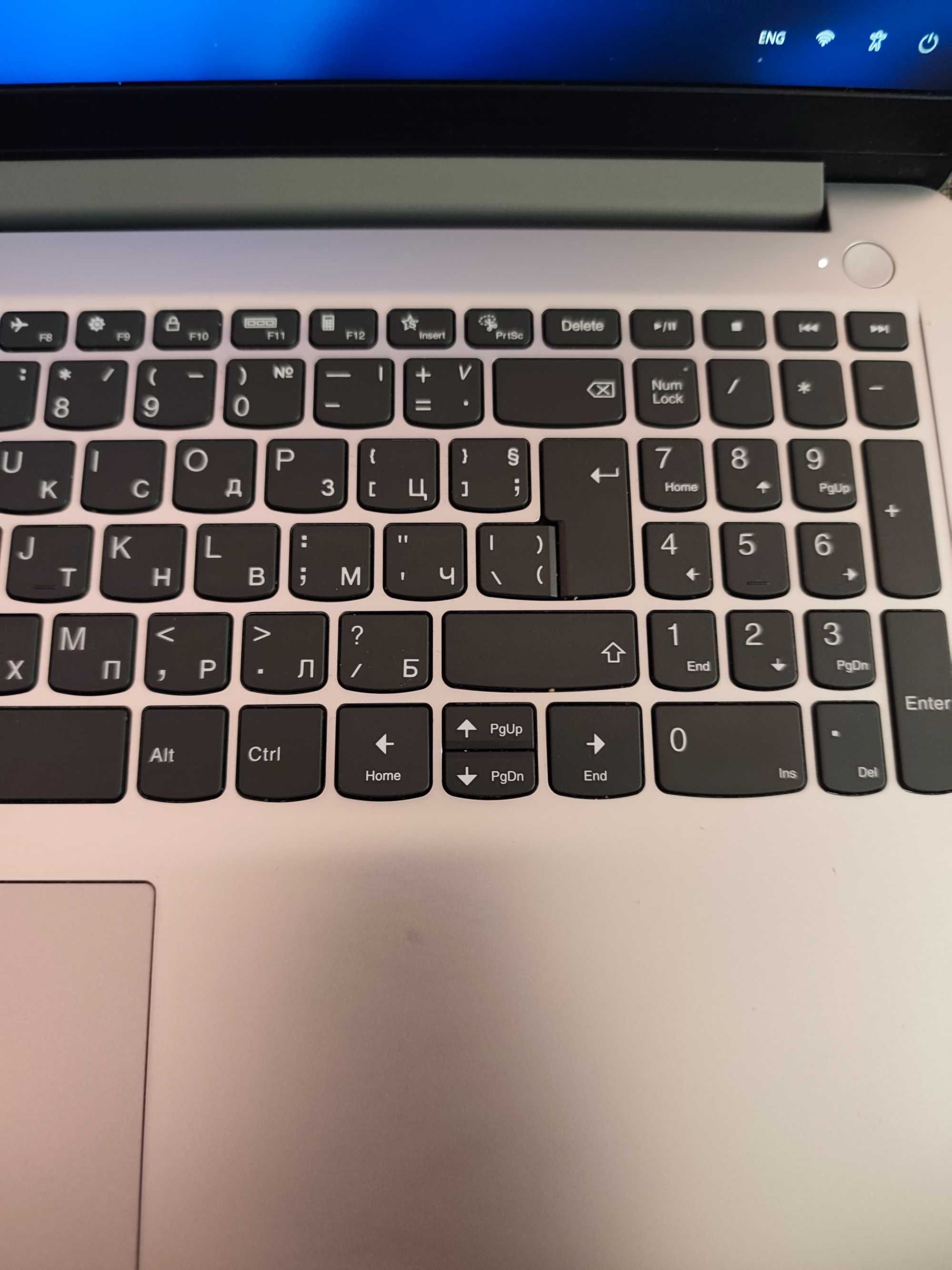 Лаптоп Lenovo IdeaPad 15ALC7