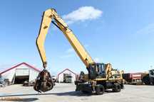 Caterpillar M325 D Caterpillar M325D