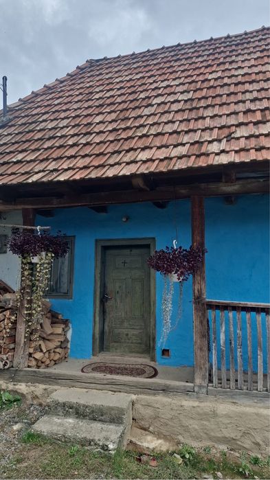 Casă tradițională